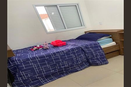 Apartamento à venda com 2 quartos, 39m² em Vila Leonor, São Paulo