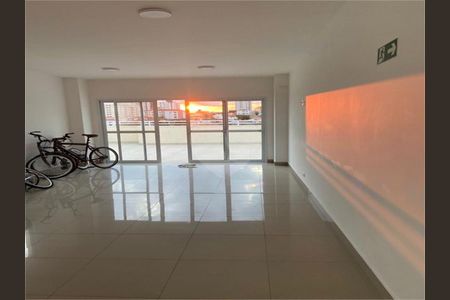 Apartamento à venda com 2 quartos, 39m² em Vila Leonor, São Paulo