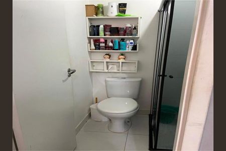 Apartamento à venda com 2 quartos, 39m² em Vila Leonor, São Paulo