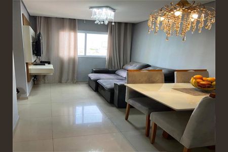 Apartamento à venda com 2 quartos, 39m² em Vila Leonor, São Paulo