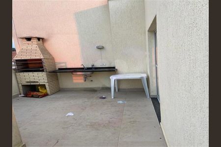 Apartamento à venda com 39m², 2 quartos e 1 vaga