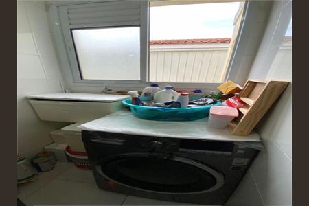 Apartamento à venda com 39m², 2 quartos e 1 vaga