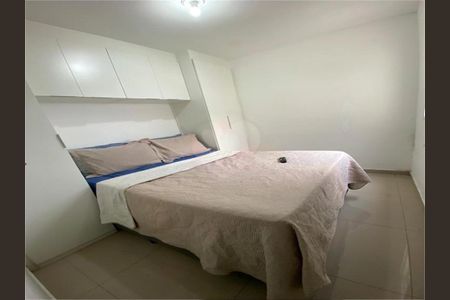 Apartamento à venda com 2 quartos, 39m² em Vila Leonor, São Paulo