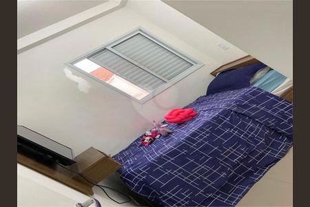 Apartamento à venda com 2 quartos, 39m² em Vila Leonor, São Paulo