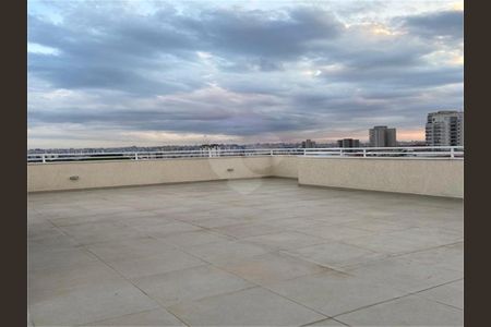 Apartamento à venda com 39m², 2 quartos e 1 vaga