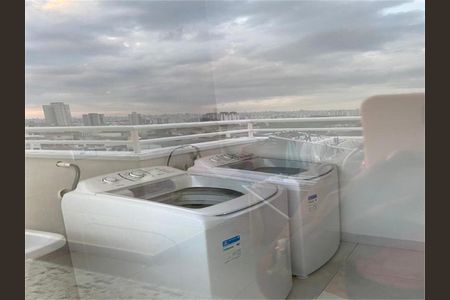 Apartamento à venda com 39m², 2 quartos e 1 vaga