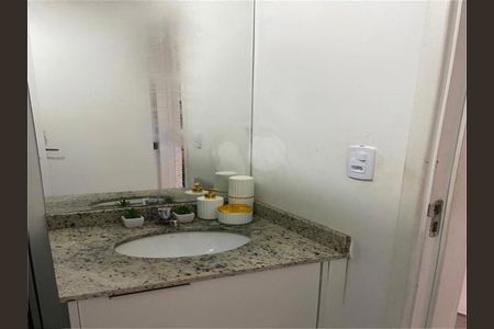 Apartamento à venda com 2 quartos, 39m² em Vila Leonor, São Paulo