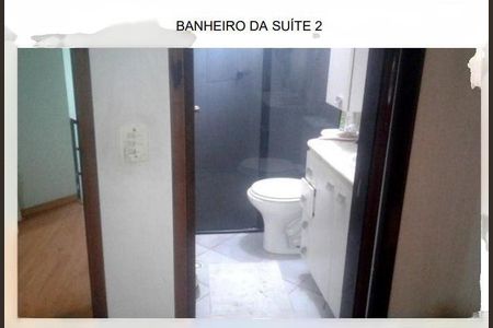 Casa à venda com 2 quartos, 122m² em Parque Ipe, São Paulo