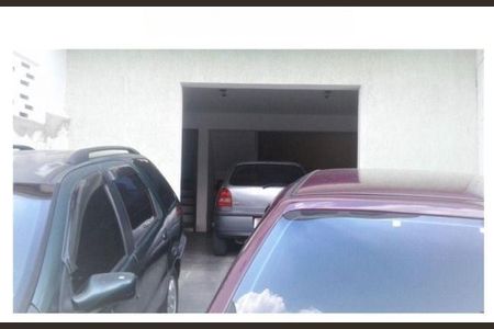 Casa à venda com 2 quartos, 122m² em Parque Ipe, São Paulo