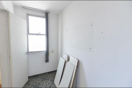Apartamento à venda com 53m², 2 quartos e 1 vagaQuarto de Serviço