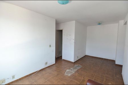 Apartamento à venda com 53m², 2 quartos e 1 vagaSala