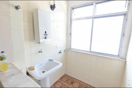 Apartamento à venda com 53m², 2 quartos e 1 vagaÁrea de Serviço