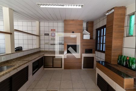 Apartamento à venda com 53m², 2 quartos e 1 vagaÁrea comum