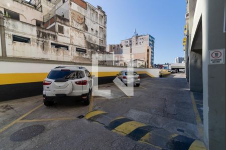 Apartamento à venda com 53m², 2 quartos e 1 vagaGaragem