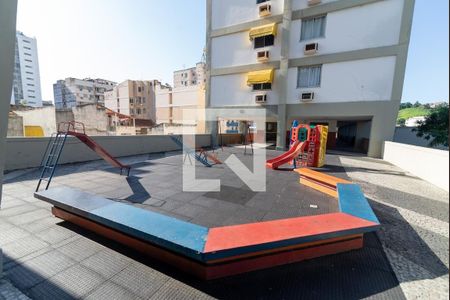 Apartamento à venda com 53m², 2 quartos e 1 vagaÁrea comum