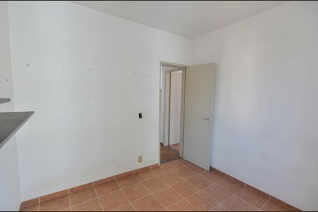 Apartamento à venda com 53m², 2 quartos e 1 vagaQuarto 2