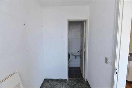 Apartamento à venda com 53m², 2 quartos e 1 vagaQuarto de Serviço