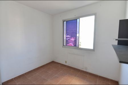 Apartamento à venda com 53m², 2 quartos e 1 vagaQuarto 2