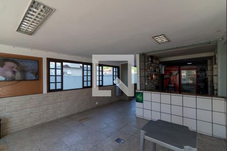Apartamento à venda com 53m², 2 quartos e 1 vagaÁrea comum
