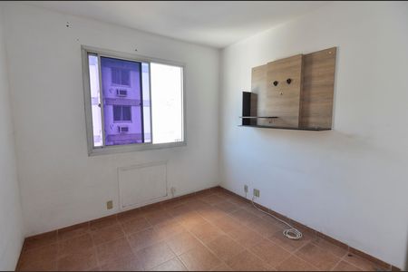 Apartamento à venda com 53m², 2 quartos e 1 vagaQuarto 2