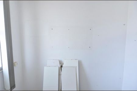 Apartamento à venda com 53m², 2 quartos e 1 vagaQuarto de Serviço