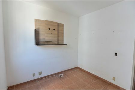 Apartamento à venda com 53m², 2 quartos e 1 vagaQuarto 2