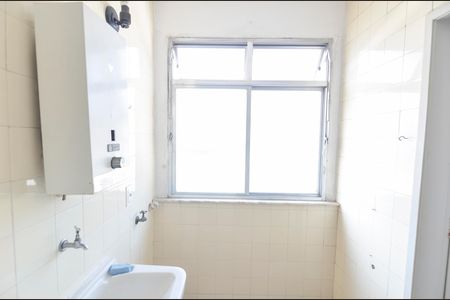 Apartamento à venda com 53m², 2 quartos e 1 vagaÁrea de Serviço