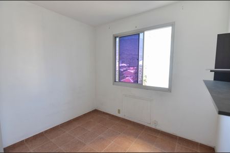 Apartamento à venda com 53m², 2 quartos e 1 vagaQuarto 2
