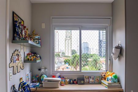 Apartamento à venda com 198m², 3 quartos e 3 vagasSuíte 2