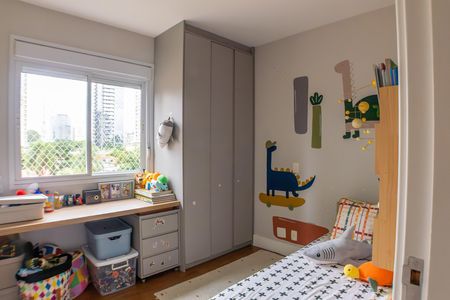 Apartamento à venda com 198m², 3 quartos e 3 vagasSuíte 2