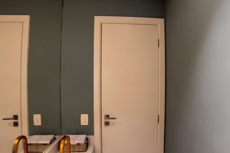 Apartamento à venda com 198m², 3 quartos e 3 vagasLavabo