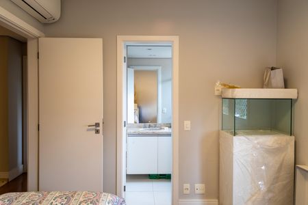 Apartamento à venda com 198m², 3 quartos e 3 vagasSuíte 3