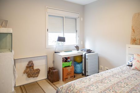 Apartamento à venda com 198m², 3 quartos e 3 vagasSuíte 3