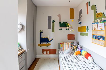 Apartamento à venda com 198m², 3 quartos e 3 vagasSuíte 2