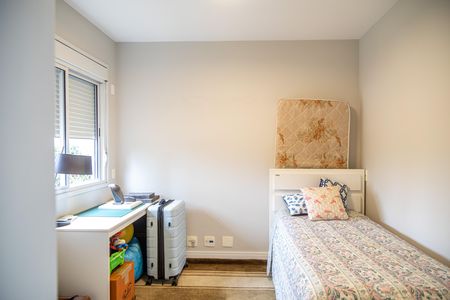 Apartamento à venda com 198m², 3 quartos e 3 vagasSuíte 3