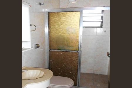 Casa à venda com 3 quartos, 175m² em Vila Constança, São Paulo