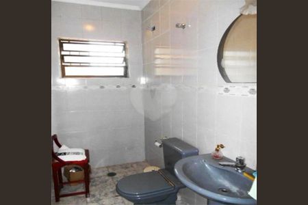 Casa à venda com 3 quartos, 175m² em Vila Constança, São Paulo
