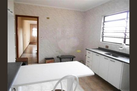 Casa à venda com 175m², 3 quartos e 3 vagas