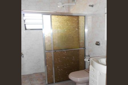 Casa à venda com 3 quartos, 175m² em Vila Constança, São Paulo