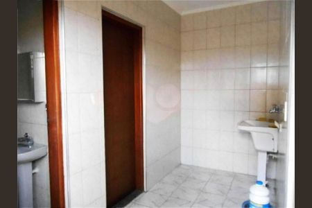 Casa à venda com 3 quartos, 175m² em Vila Constança, São Paulo