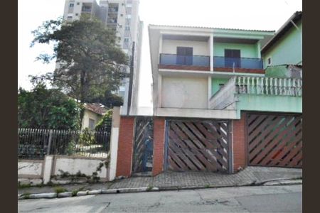 Casa à venda com 175m², 3 quartos e 3 vagas