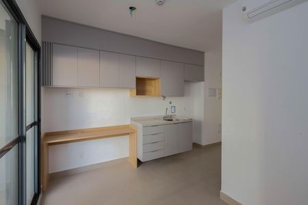 Studio de kitnet/studio para alugar com 1 quarto, 30m² em Tucuruvi, São Paulo