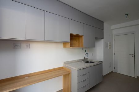Studio de kitnet/studio para alugar com 1 quarto, 30m² em Tucuruvi, São Paulo