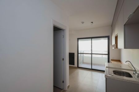 Studio para alugar com 30m², 1 quarto e sem vaga Studio para alugar com 30m², 1 quarto e sem vagaStudio