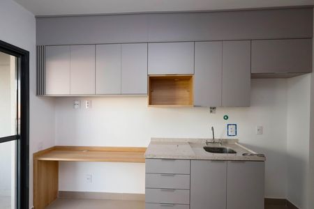 Studio de kitnet/studio para alugar com 1 quarto, 30m² em Tucuruvi, São Paulo
