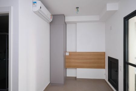Studio para alugar com 30m², 1 quarto e sem vaga Studio para alugar com 30m², 1 quarto e sem vagaStudio