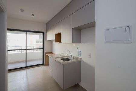 Studio para alugar com 30m², 1 quarto e sem vaga Studio para alugar com 30m², 1 quarto e sem vagaStudio
