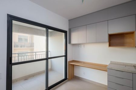 Studio de kitnet/studio para alugar com 1 quarto, 30m² em Tucuruvi, São Paulo