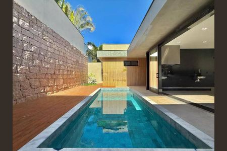 Casa de condomínio à venda com 210m², 3 quartos e 5 vagas Casa de condomínio à venda com 210m², 3 quartos e 5 vagasFoto 15