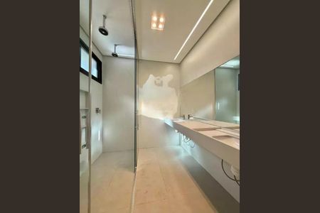 Foto 27 de casa de condomínio à venda com 3 quartos, 210m² em Swiss Park, Campinas